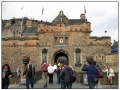 Edinburgh Castle - Scozia