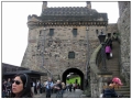 Edinburgh Castle - Scozia