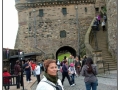 Edinburgh Castle - Scozia