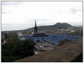 Edinburgh Castle - Scozia