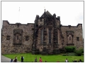 Edinburgh Castle - Scozia