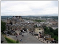 Edinburgh Castle - Scozia