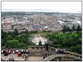 Edinburgh Castle - Scozia