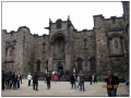Edinburgh Castle - Scozia