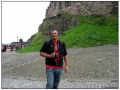 Edinburgh Castle - Scozia