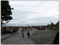 Edinburgh Castle - Scozia