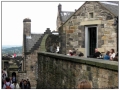 Edinburgh Castle - Scozia