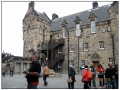 Edinburgh Castle - Scozia