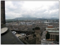 Edinburgh Castle - Scozia