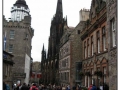 Edinburgh - Scozia