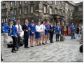 Edinburgh - Scozia