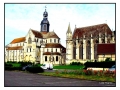Abbaye Saint Germer deFly