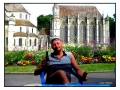 Abbaye Saint Germer deFly