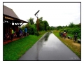 Pedalando verso Dieppe