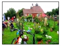 Pedalando verso Dieppe