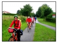 Pedalando verso Dieppe