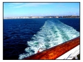 In navigazione verso Brighton