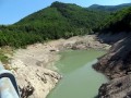 Bacino idroelettrico di Vicaglia