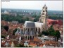 Ghent - Bruges - DeHaan