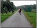 Pedalando verso Ghent