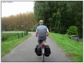 Pedalando verso Ghent