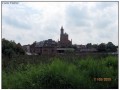 Pedalando verso Ghent