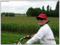 Pedalando verso Ghent