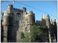 Castello medievale Gravensteen, Ghent