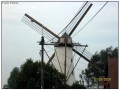 Pedalando verso Bruges
