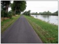 Pedalando verso Bruges