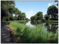 Pedalando verso Bruges