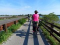 Sui pedali verso Aquileia