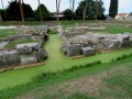 Aquileia. Porto Fluviale