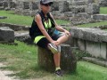 Aquileia. Porto Fluviale