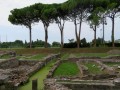 Aquileia. Porto Fluviale