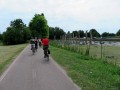Pedalando verso Grado