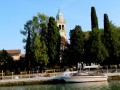 Isola di Barbara, Grado