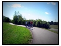 La ciclabile dell'Altmuhl