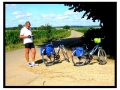 La ciclabile dell'Altmuhl