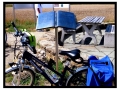 La ciclabile dell'Altmuhl