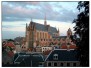 Haarlem - Leiden - DenHaag