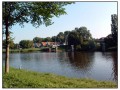Olanda in bici rotta Sud