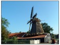 Olanda in bici rotta Sud