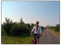 Olanda in bici rotta Sud