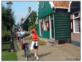Olanda in bici rotta Sud