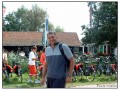Olanda in bici rotta Sud