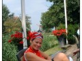 Olanda in bici rotta Sud