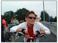Olanda in bici rotta Sud