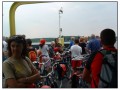 Olanda in bici rotta Sud