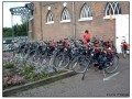 Olanda in bici rotta Sud